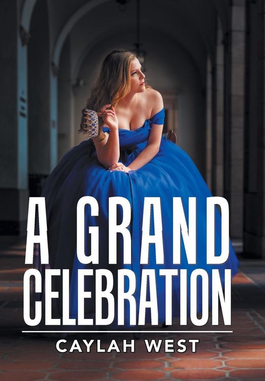 Produktbild: West, C: Grand Celebration