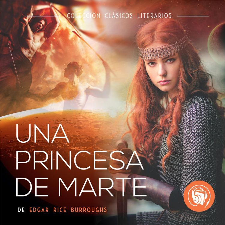 Produktbild: Una princesa de Marte