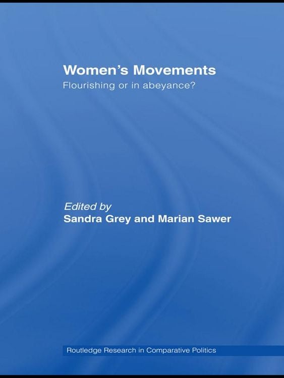 Produktbild: Women's Movements