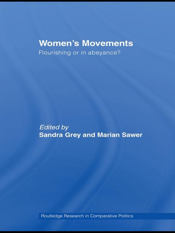 Produktbild: Women's Movements