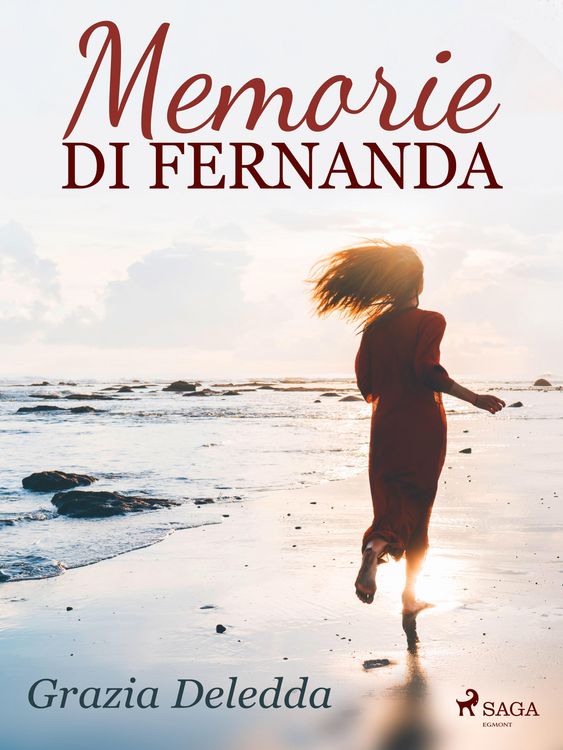Produktbild: Memorie di Fernanda