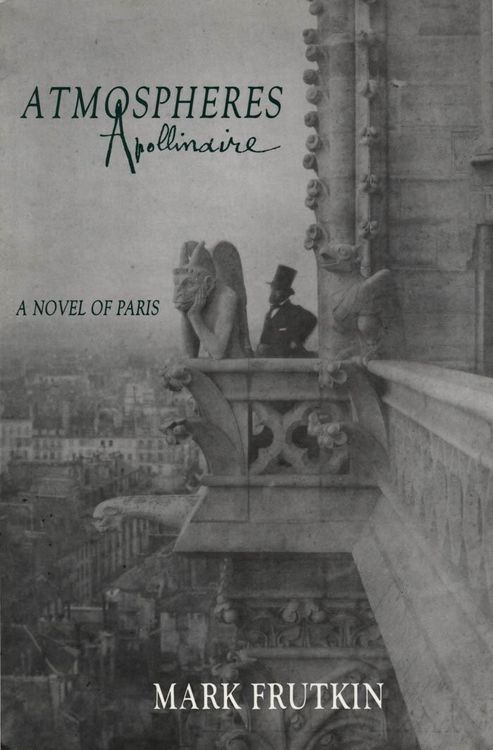 Produktbild: Atmospheres Apollinaire
