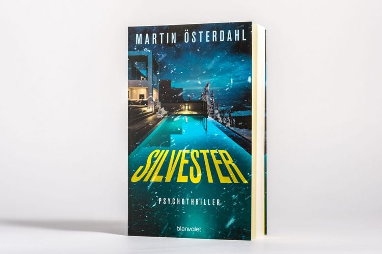 Produktbild: Silvester