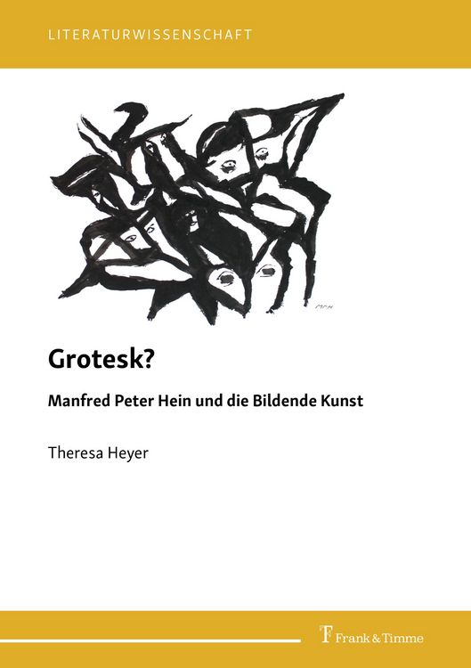 Produktbild: Grotesk?