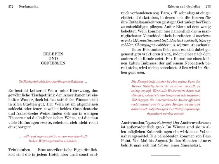 Produktbild: Baedeker's Handbuch f&uuml;r Schnellreisende
