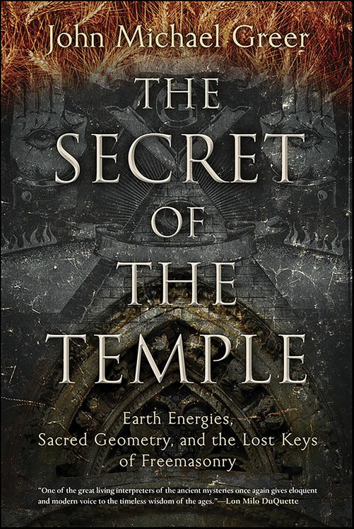 Produktbild: The Secret of the Temple