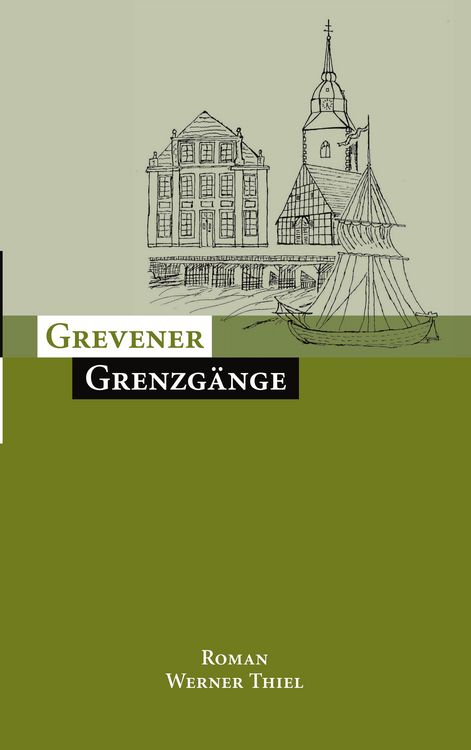 Produktbild: Grevener Grenzg&auml;nge