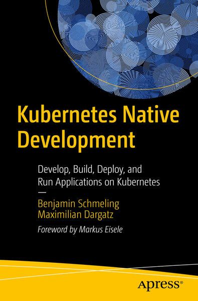 Produktbild: Kubernetes Native Development