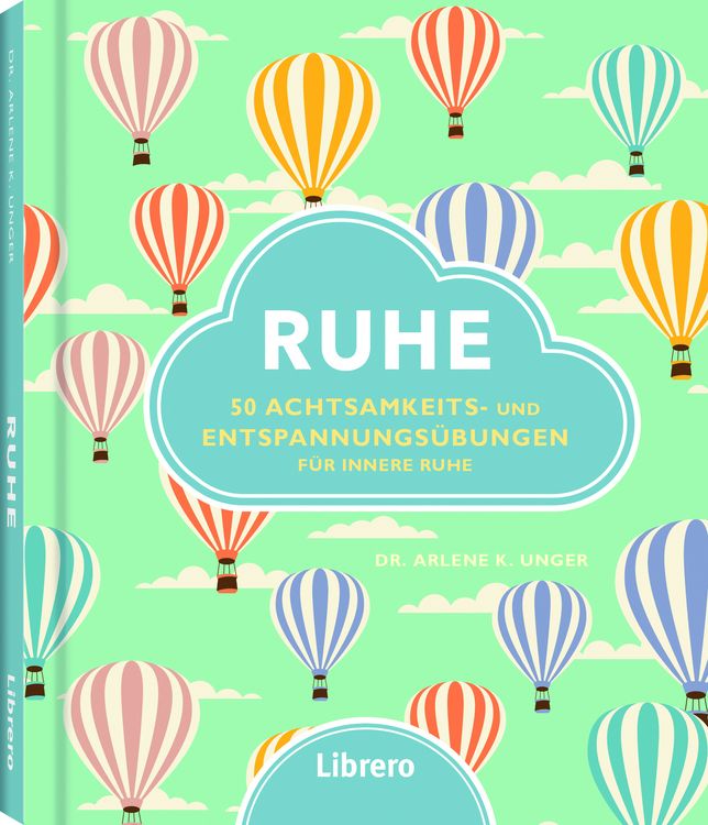 Produktbild: Ruhe