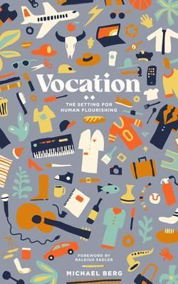 Produktbild: Vocation