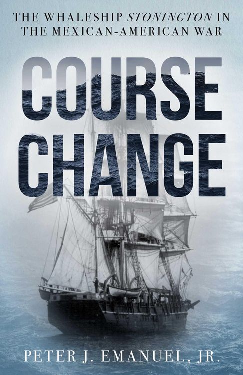 Produktbild: Course Change
