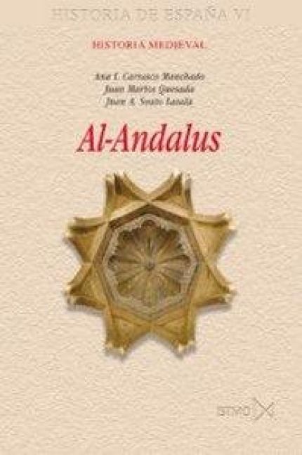 Produktbild: Al-Andalus
