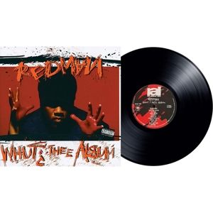 Produktbild: Whut? Thee Album (Coloured Re-issue 2023,1LP)