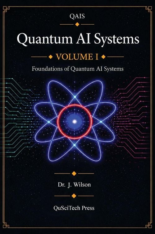 Produktbild: Quantum AI Systems (QAIS)