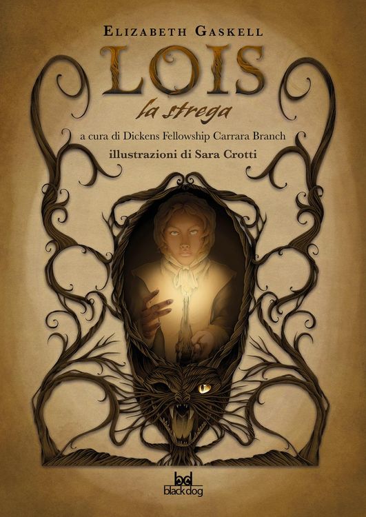 Produktbild: Lois la strega