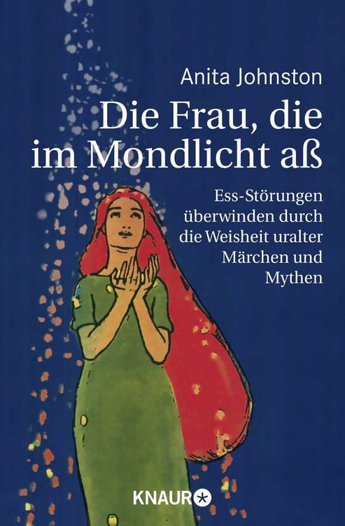 Produktbild: Die Frau, die im Mondlicht a&szlig;