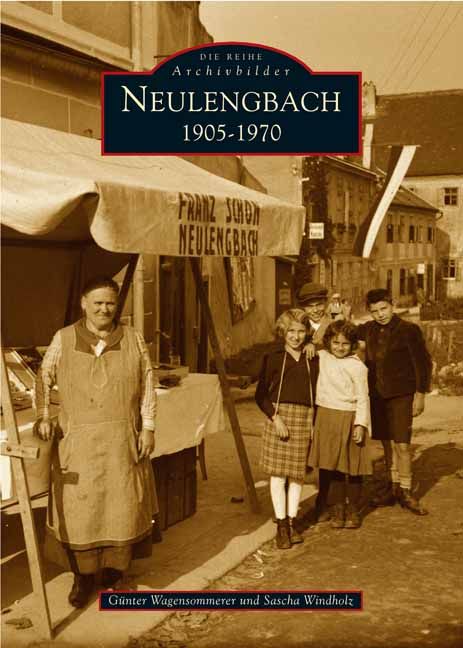 Produktbild: Neulengbach