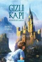 Produktbild: Gizli Kapi 3