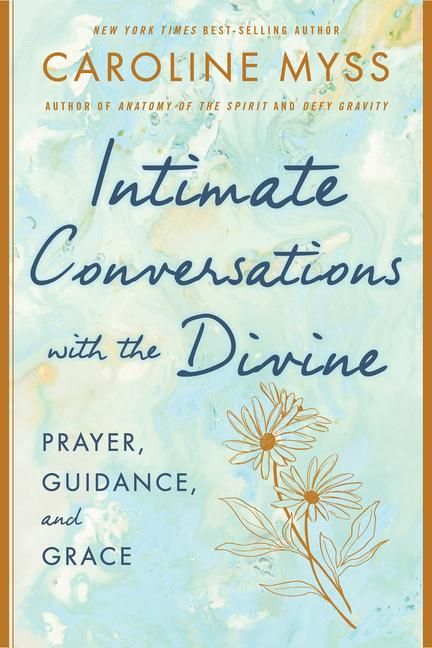 Produktbild: Intimate Conversations with the Divine