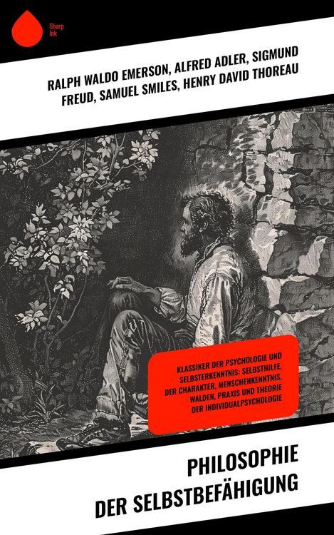 Produktbild: Philosophie der Selbstbef&auml;higung