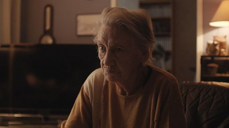 Produktbild: The Trouble With Being Born