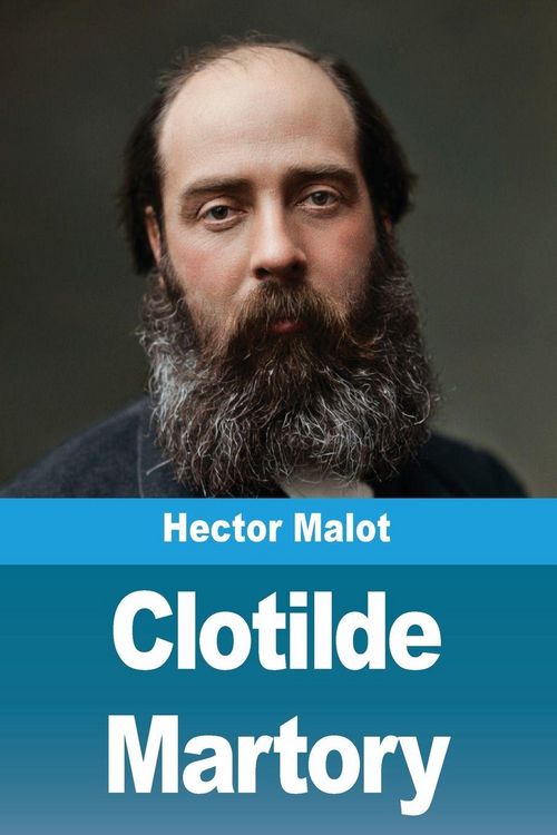 Produktbild: Clotilde Martory