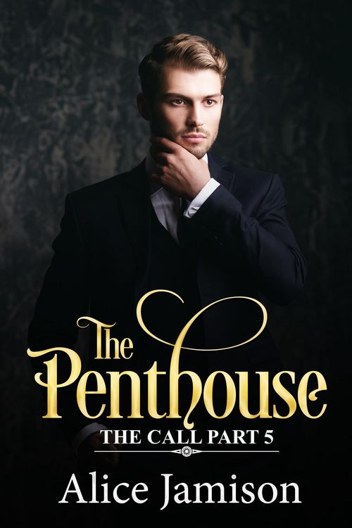 Produktbild: The Penthouse The Call Part 5