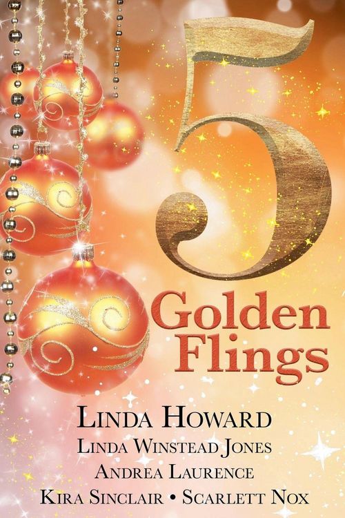 Produktbild: 5 Golden Flings