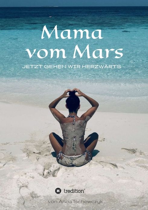 Produktbild: Mama vom Mars