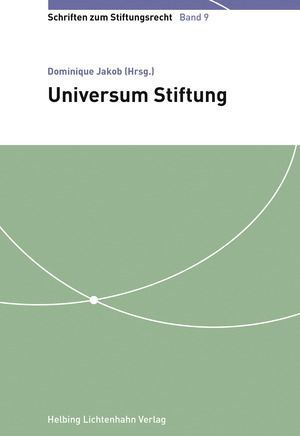 Produktbild: Universum Stiftung
