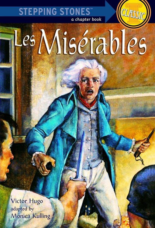 Produktbild: Les Miserables