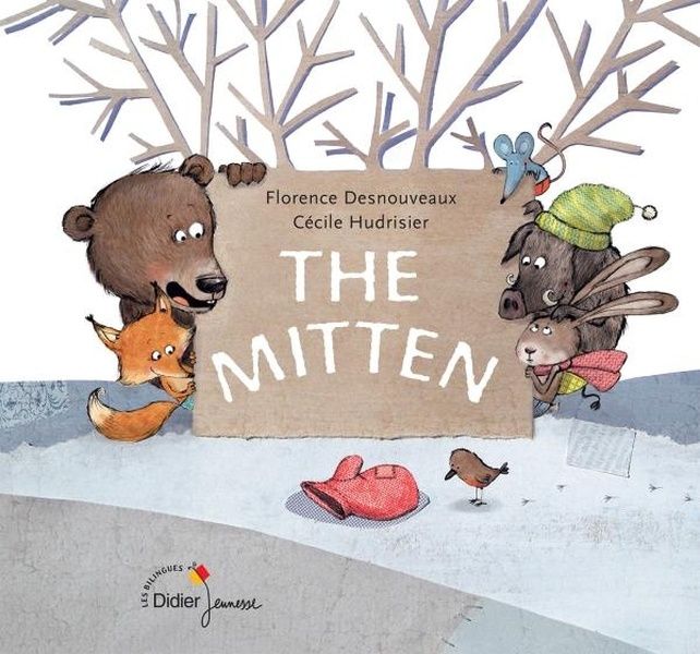 Produktbild: The Mitten (La Moufle)
