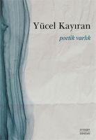 Produktbild: Poetik Varlik