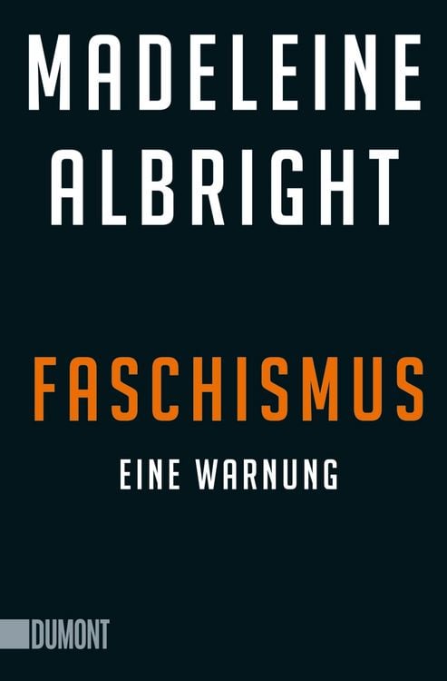 Produktbild: Faschismus