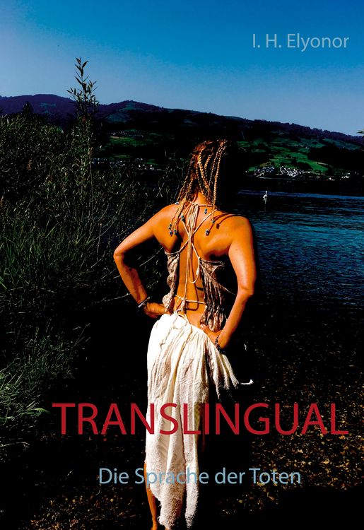 Produktbild: Translingual: Die Sprache der Toten