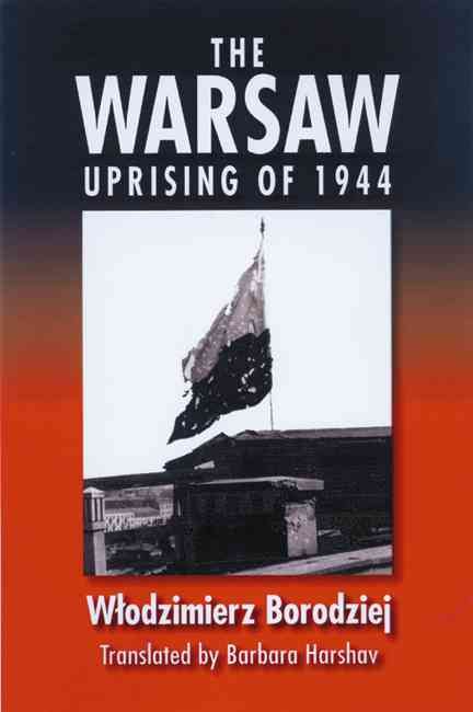 Produktbild: Warsaw Uprising of 1944