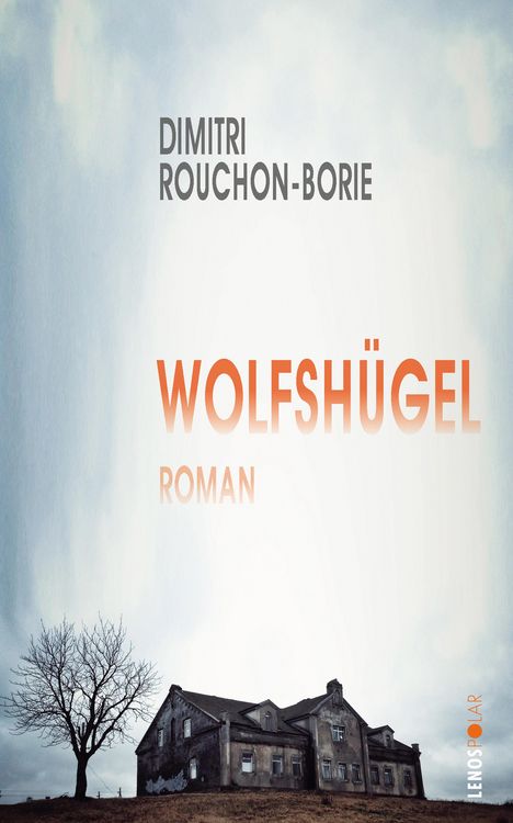 Produktbild: Wolfsh&uuml;gel