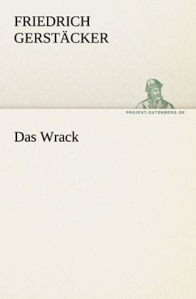Produktbild: Das Wrack