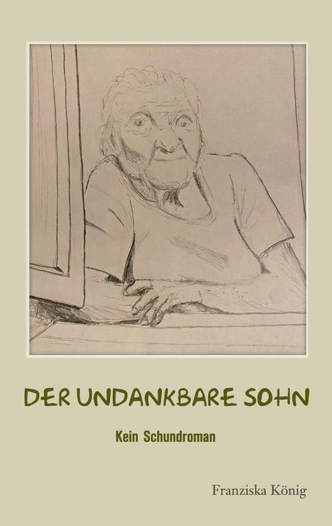 Produktbild: Der undankbare Sohn
