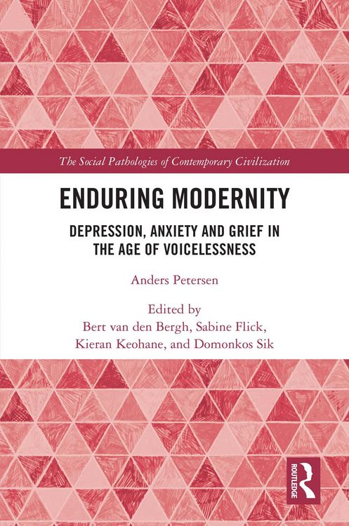 Produktbild: Enduring Modernity