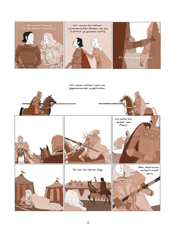 Produktbild: Nimona