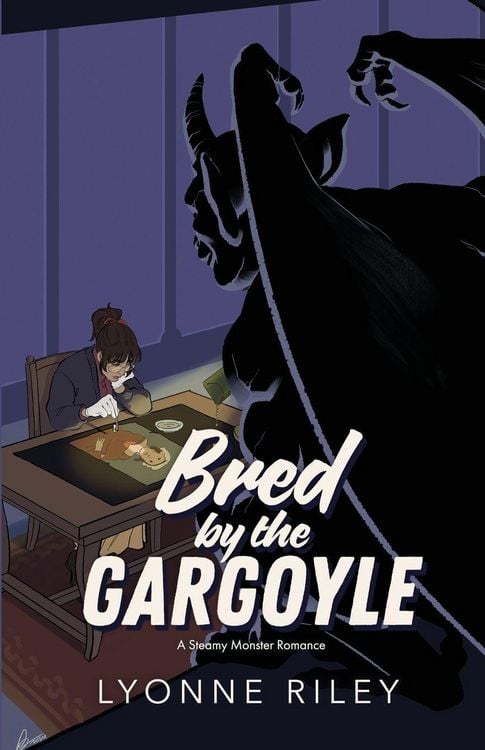 Produktbild: Bred by the Gargoyle