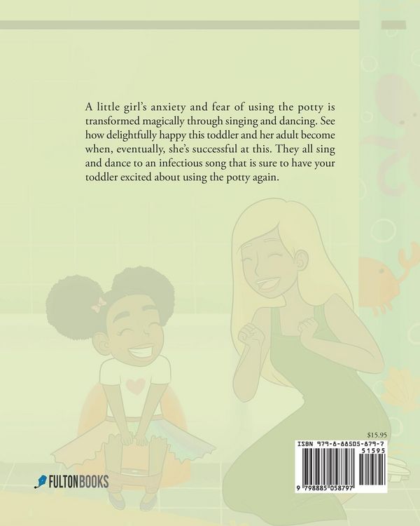 Produktbild: Pee-Pee On The Potty