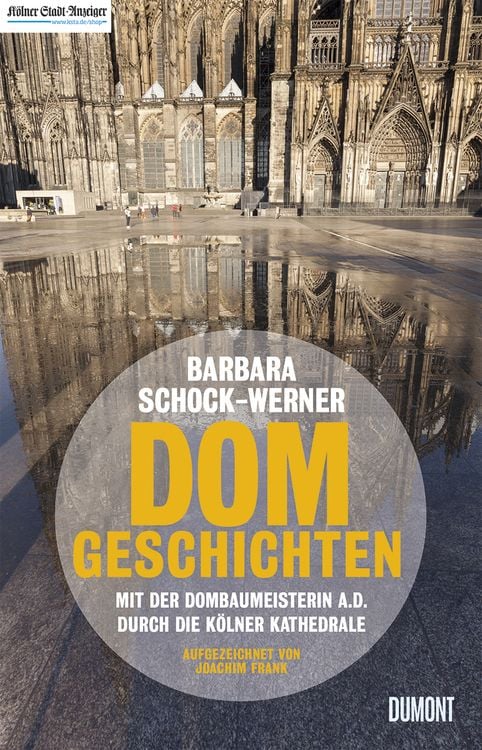 Produktbild: Dom-Geschichten