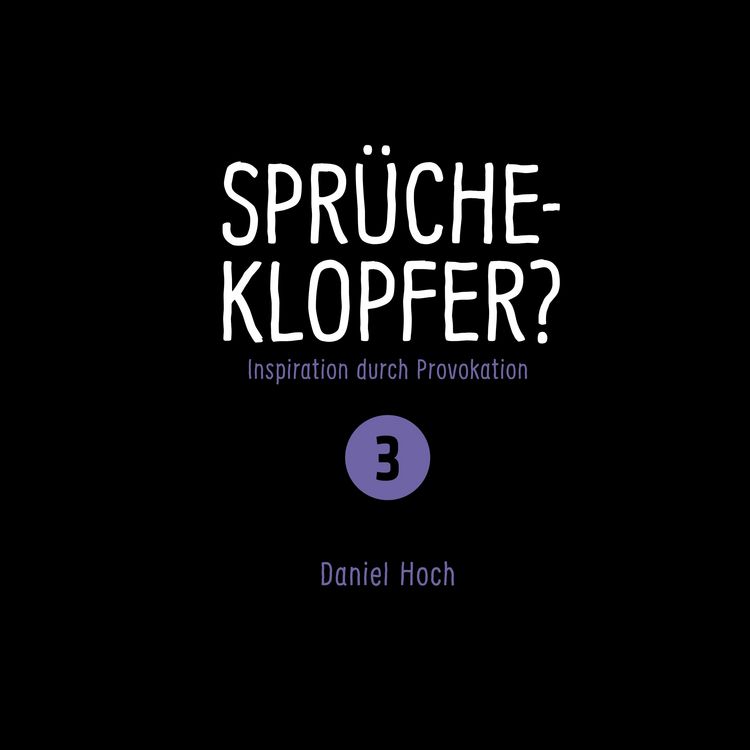 Produktbild: Spr&uuml;cheklopfer 3
