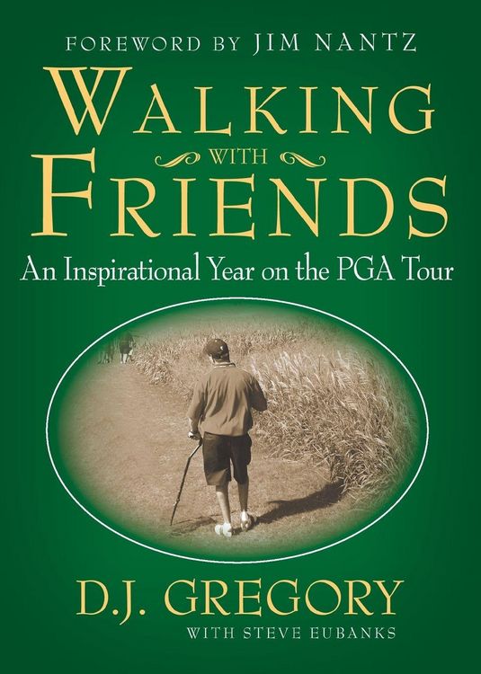 Produktbild: Walking with Friends