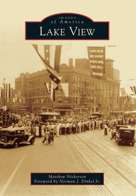 Produktbild: Lake View