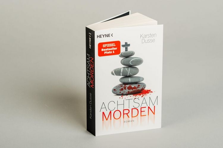 Produktbild: Achtsam morden