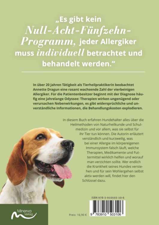 Produktbild: Tierischer Juckreiz