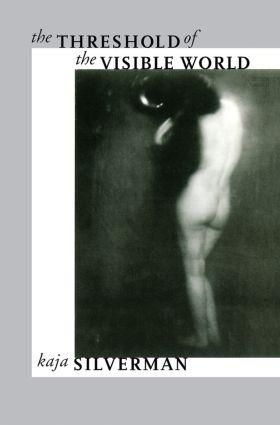 Produktbild: Silverman, K: Threshold of the Visible World